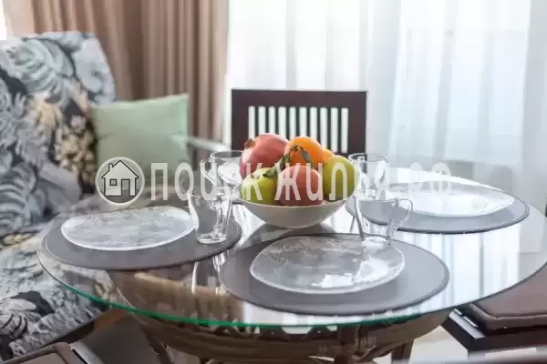 Апартаменты «С видом на море» Апартаменты «С видом на море»