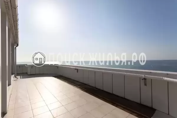 Апартаменты «С видом на море» Апартаменты «С видом на море»