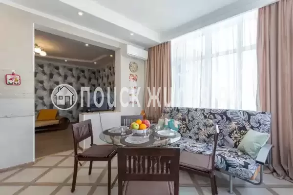 Апартаменты «С видом на море» Апартаменты «С видом на море»