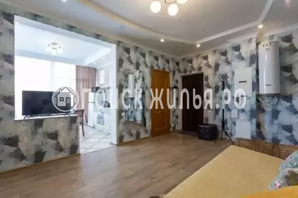 Апартаменты «С видом на море» Апартаменты «С видом на море»