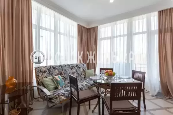 Апартаменты «С видом на море» Апартаменты «С видом на море»