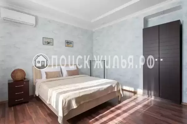 Апартаменты «С видом на море» Апартаменты «С видом на море»