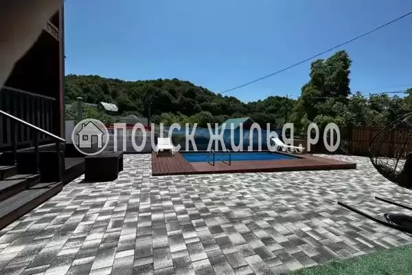 «Вилла под ключ»