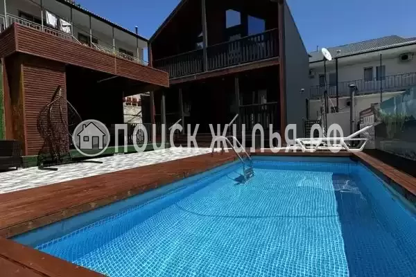 «Вилла под ключ»