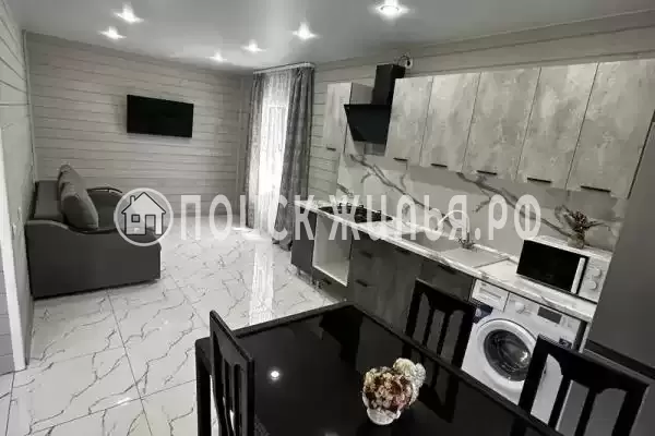 «Вилла под ключ»