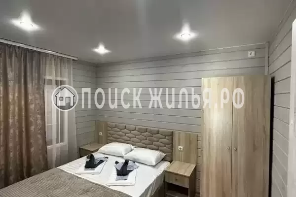 «Вилла под ключ»