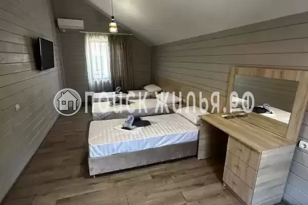 «Вилла под ключ»