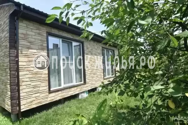 Дом под ключ, Подгорная, д.4