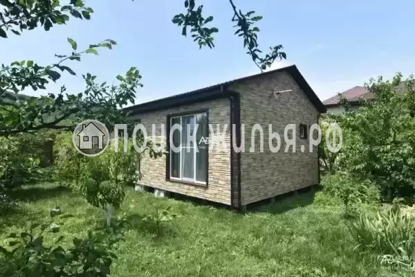 Дом под ключ, Подгорная, д.4