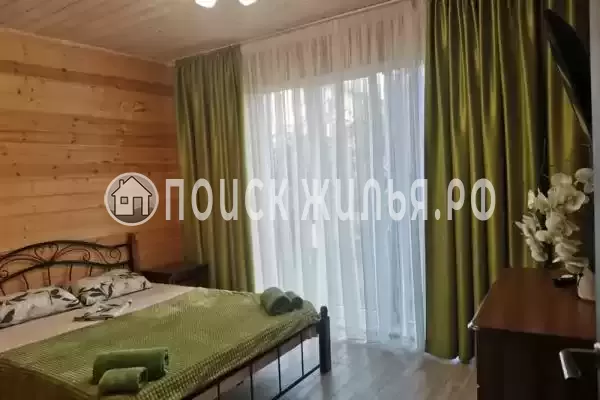 Дом под ключ, Подгорная, д.4