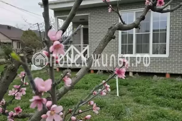 Дом под ключ, Подгорная, д.4