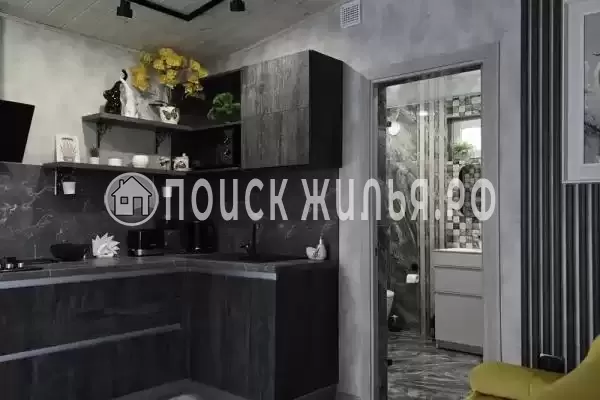 Дом под ключ, Подгорная, д.4