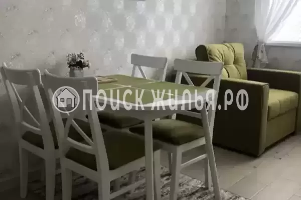 Апартаменты «Provans»