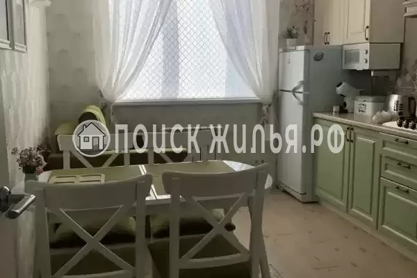 Апартаменты «Provans»