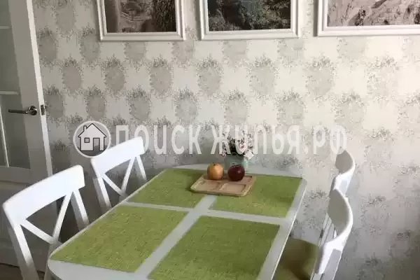 Апартаменты «Provans»