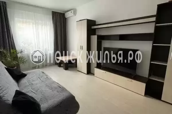 Квартира «У моря»