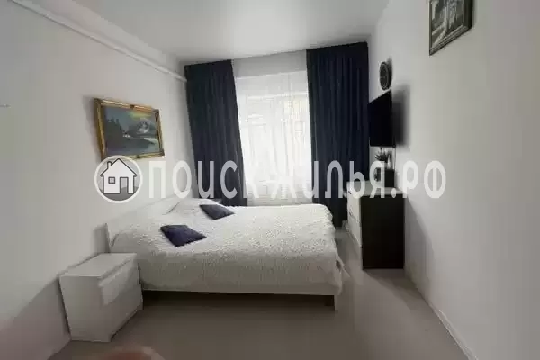 Квартира «У моря»