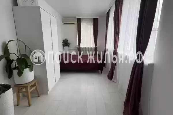 Квартира «У моря»