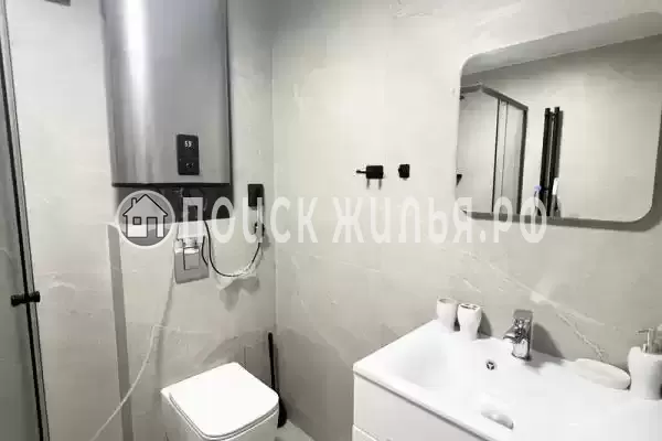 Апартаменты «У Моря»