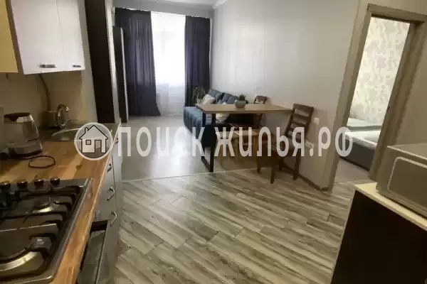 Квартира «У моря»