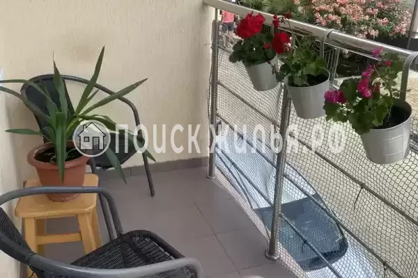 Квартира «У моря»