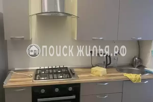 Квартира «У моря»