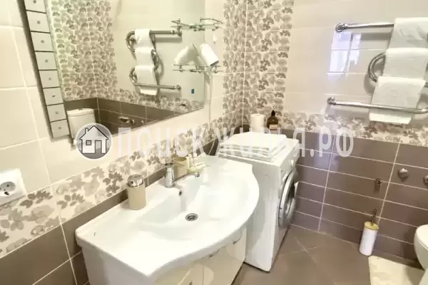 Квартира «У моря»