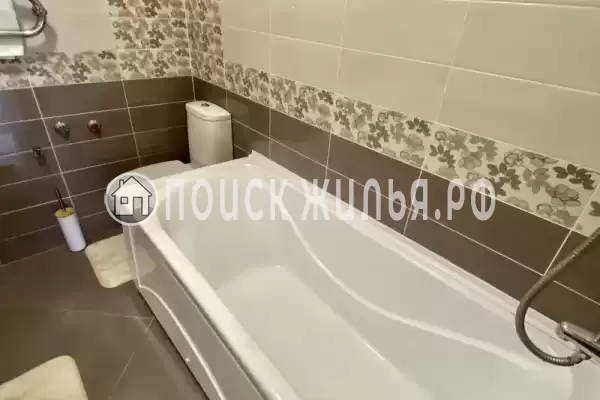 Квартира «У моря»