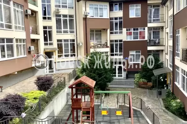 Квартира «У моря»