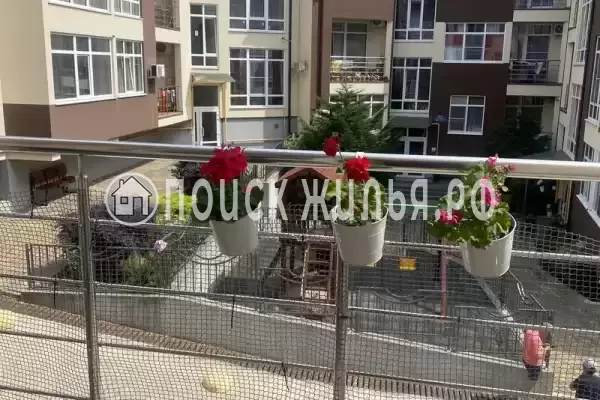 Квартира «У моря»