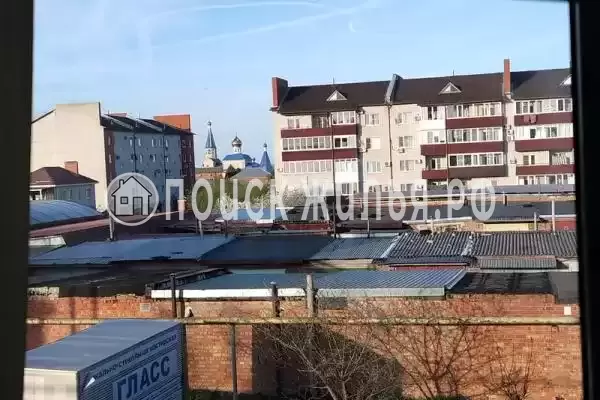 Квартира «У моря»