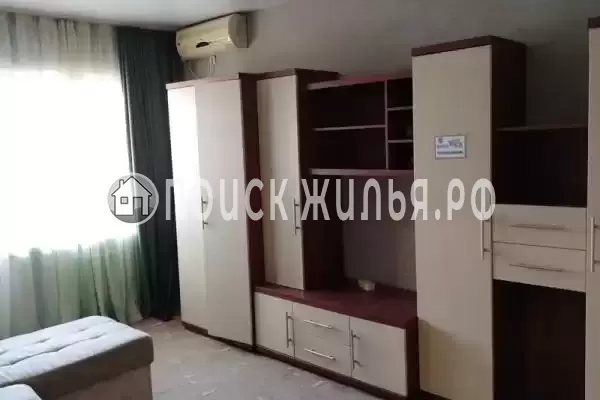 Квартира «У моря»