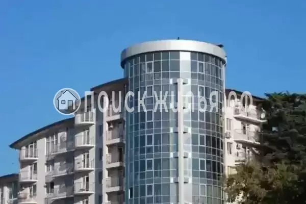 Квартира, Тургенева, д.4А