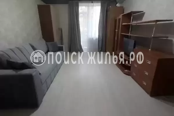 Квартира, Тургенева, д.4А