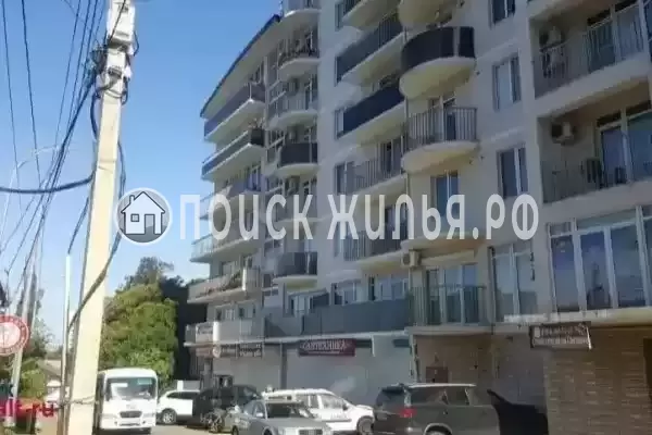 Квартира, Тургенева, д.4А