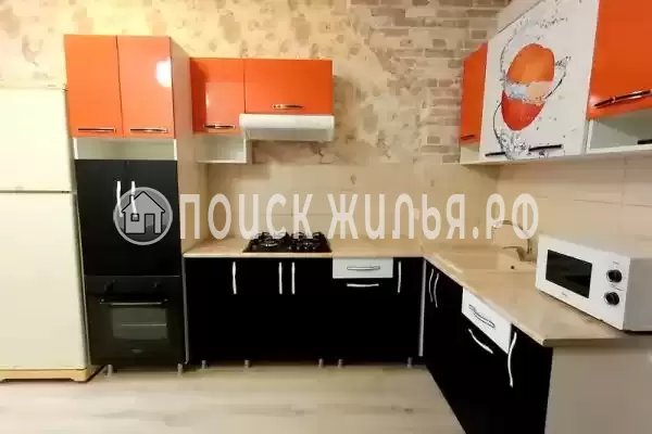 Квартира, Тургенева, д.4А