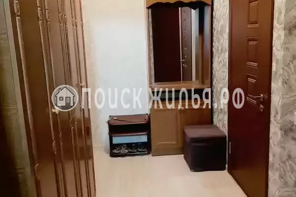 Квартира, Тургенева, д.4А