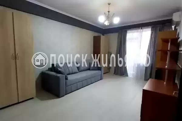 Квартира, Тургенева, д.4А