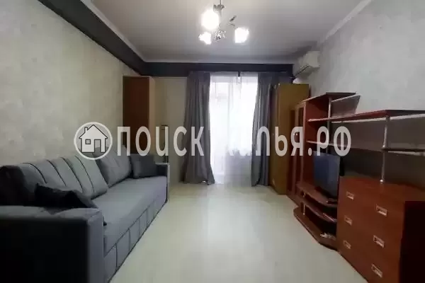 Квартира, Тургенева, д.4А