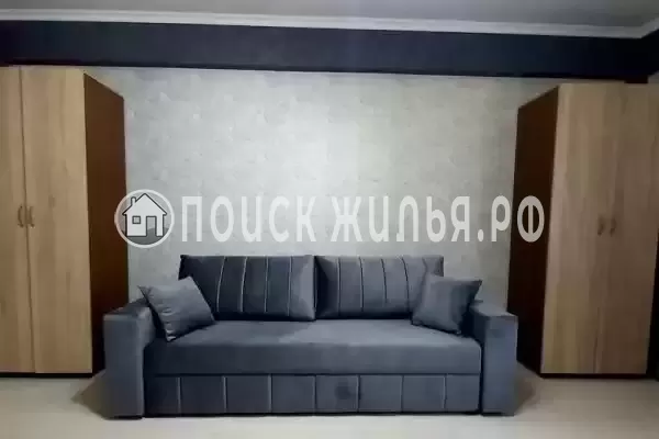 Квартира, Тургенева, д.4А