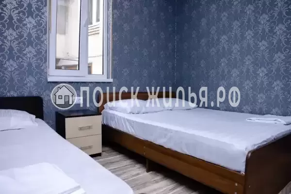 Частный сектор «Коттедж PIano»