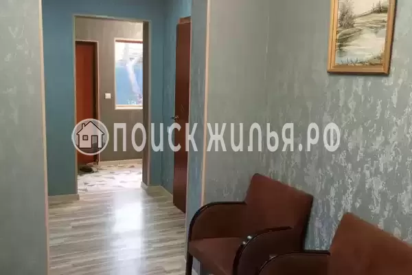 Частный сектор «Коттедж PIano»