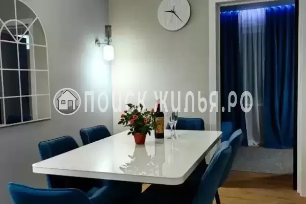 Квартира, Агрба, д.5/2