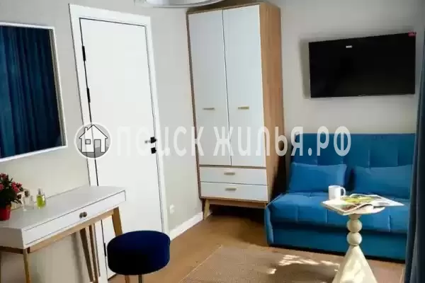 Квартира, Агрба, д.5/2