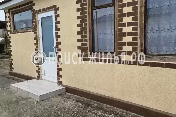 Частный сектор «Дом для отдыха»