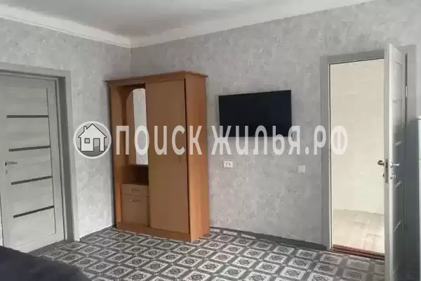 Дом под ключ, Приморская, д.9