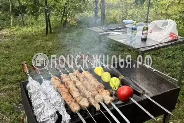 Дом под ключ, Приморская, д.9