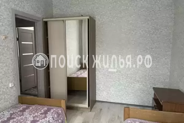 Дом под ключ, Приморская, д.9