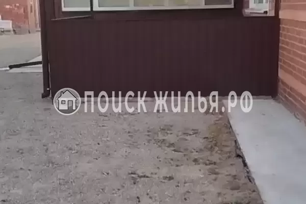 Дом под ключ, Озёрный переулок, д.5
