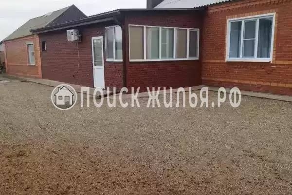 Дом под ключ, Переулок Озёрный, д.5 Дом под ключ, Переулок Озёрный, д.5